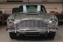 Купить Aston Martin DB5 Silver Birch 1965