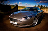 Купить Aston Martin DB9 2005 Tungsten Silver Iron Ore