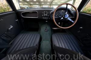 москва Астон Мартин DB4 GT Zagato 1960. Кликните для просмотра фото автомобиля большего размера.
