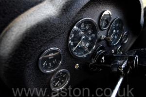 красивый Астон Мартин DB4 GT Zagato 1960. Кликните для просмотра фото автомобиля большего размера.