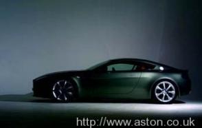    Aston Martin AMV8 Vantage 2006.       .