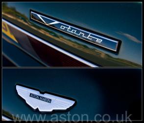    Aston Martin Virage Volante 1992.       .