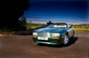  Aston Martin Virage Volante 1992