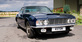  Aston Martin DBS6 1970 Ambassador Blue