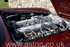    Aston Martin DB5 Vantage Spec 1965.       .