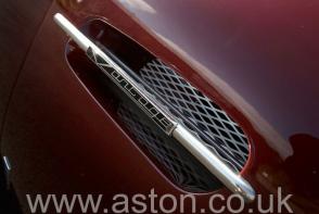     Aston Martin DB5 Vantage Spec 1965.       .