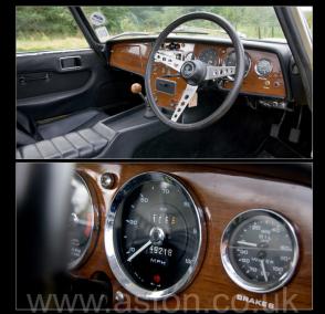    Lotus S3 Elan SE Limited Edition 1969.       .