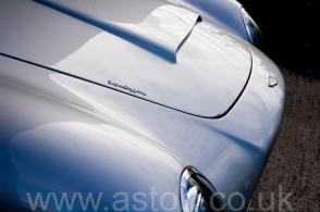    Aston Martin DB6 1967.       .