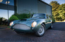  Aston Martin DB4 GT 1961