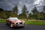  Aston Martin V8 Volante 1980