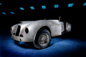  Aston Martin DB1 1950