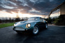  Aston Martin DB4 GT Zagato
