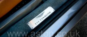    Vanquish V12 2002.       .
