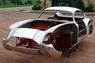  Aston Martin DB4 GT Zagato Recreation 1961